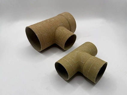 Slévárenské vtoky a filtry - vtoky