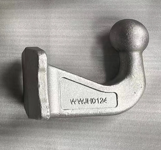 Výkovky - zápustkové