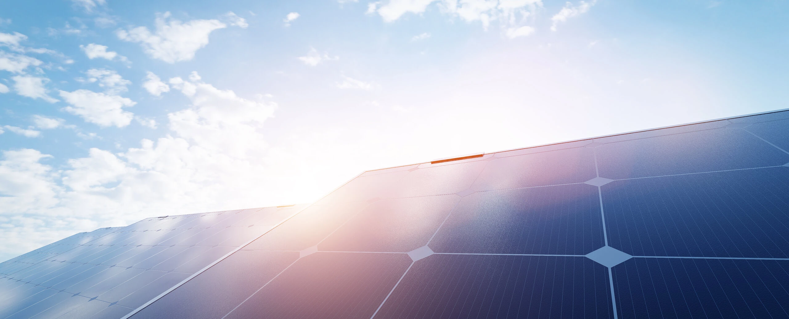 Spolehlivá energie pro váš růst