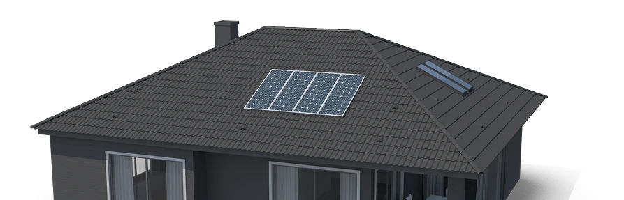 Online solární kalkulačka