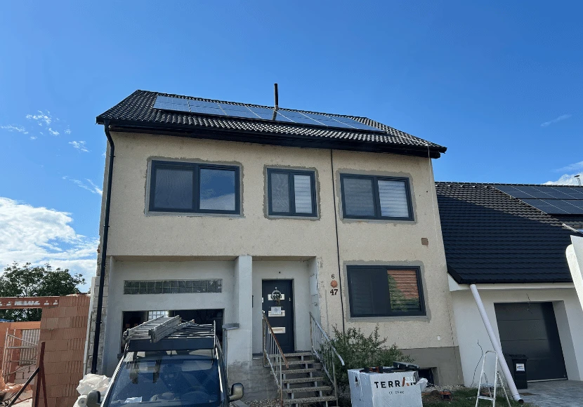 Lužice u HODONÍNA