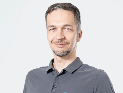 Ing. Michal Schwarz - Projektový manažer