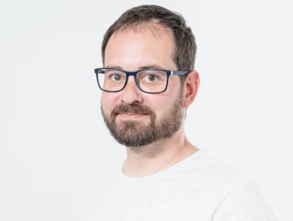 Jindřich Lamáček - Projektový manažer