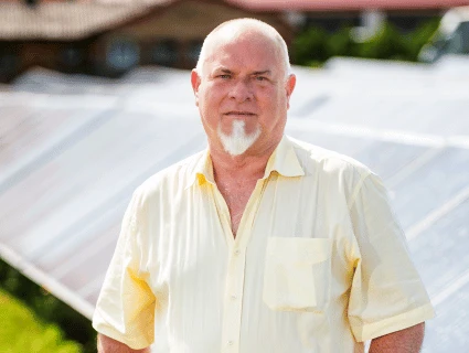 Petr Chvojka - Obchodní manažer pro firemní klient