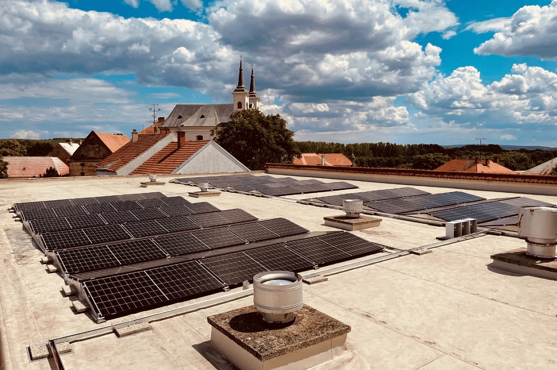 Jednota Mikulov - Drnholec