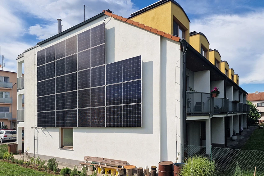 Střelice - Dům s pečovatelskou službou-5