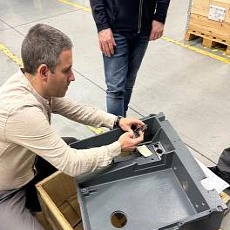 Materiálové poradenství a designová optimalizace